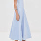 Simkhai - Marisol Sleeveless Midi Dress
