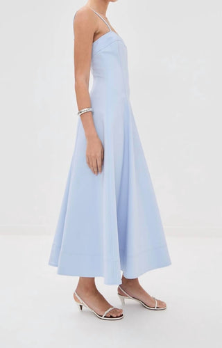 Simkhai - Marisol Sleeveless Midi Dress