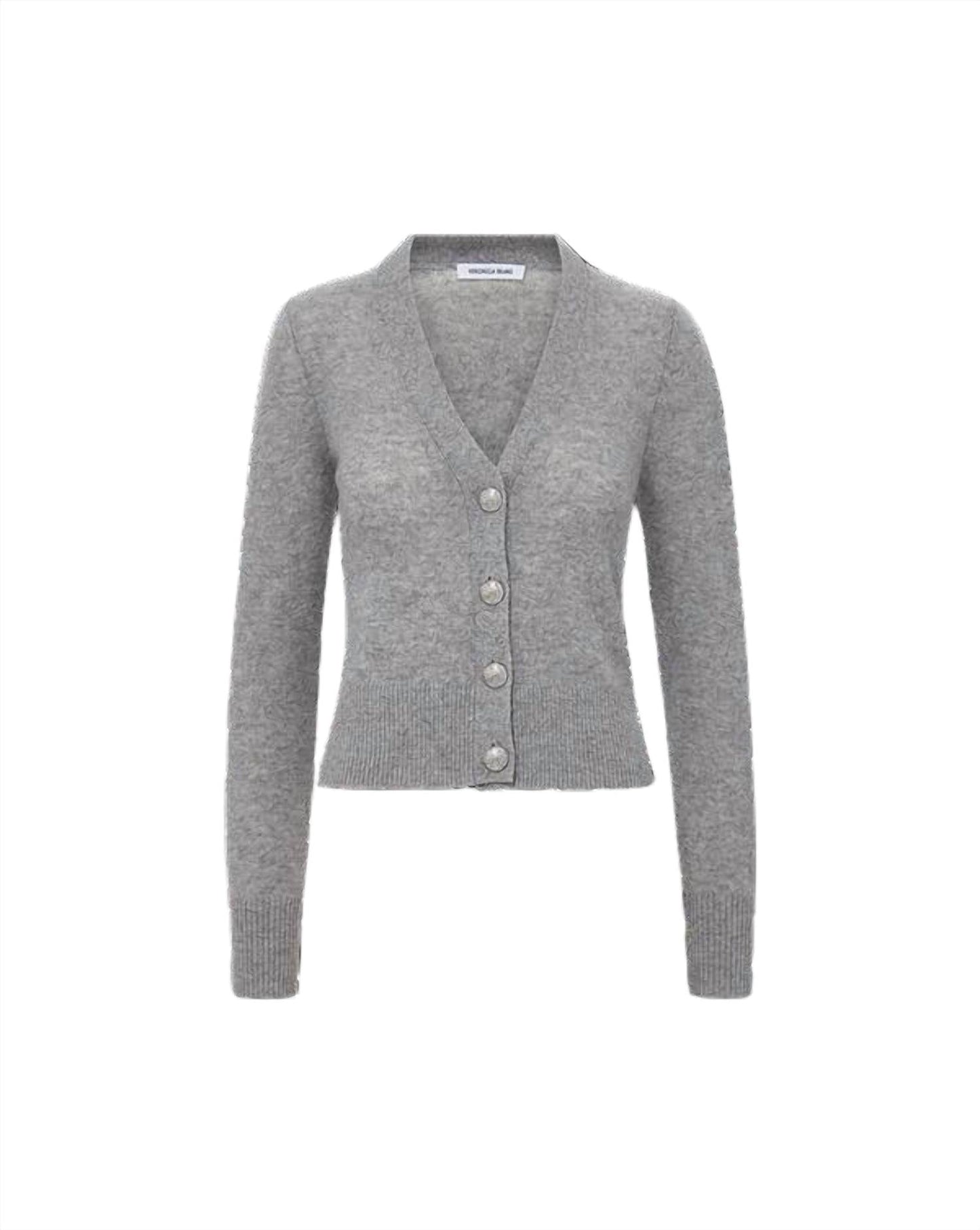 Veronica Beard - Solene Cashmere cardigan