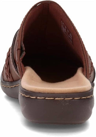Clarks - Women's Laurieann Step Clogs