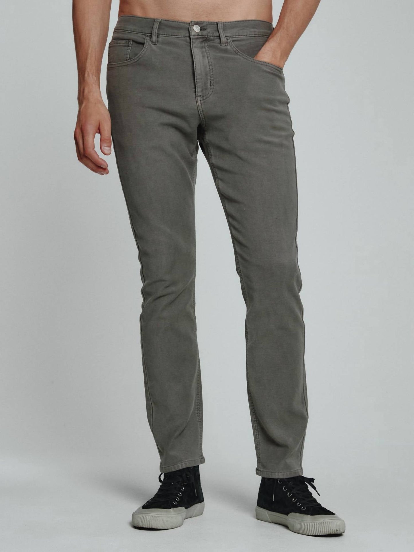 7Diamonds - Generations 5 Pocket Pants