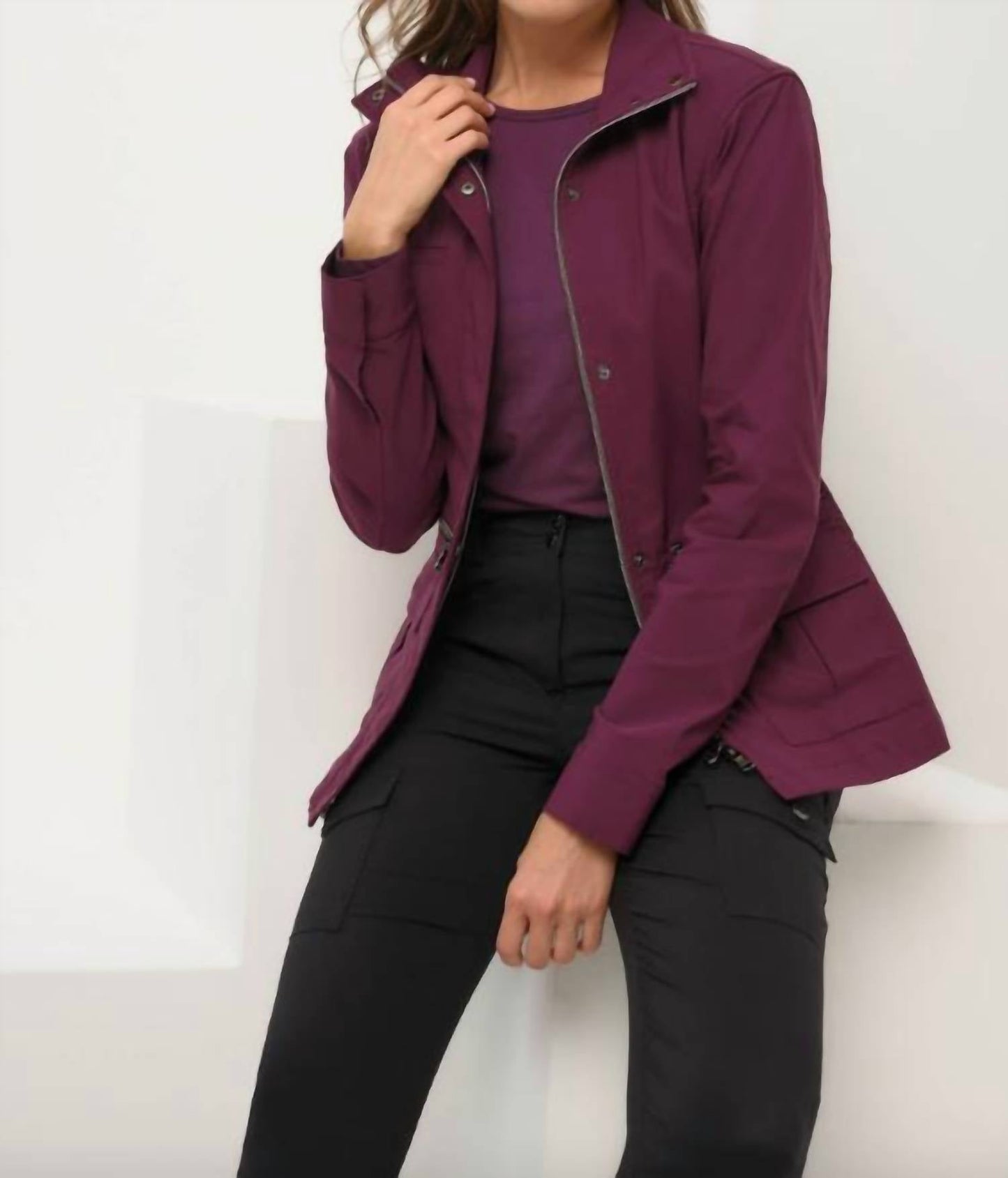 Anatomie - KENYA SAFARI JACKET