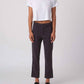 Amo - EASY ARMY TROUSER