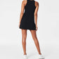 Spanx - The Get Moving Zip Front Easy Access Dress