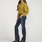 Silver Jeans Co - Infinite Fit Mid Rise Bootcut Jeans