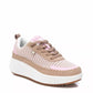 Xti - Women's Technical Modern Sneakers