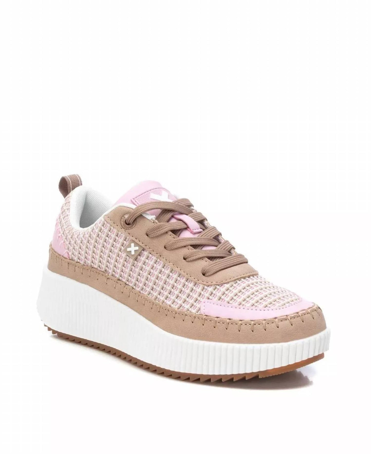 Xti - Women's Technical Modern Sneakers