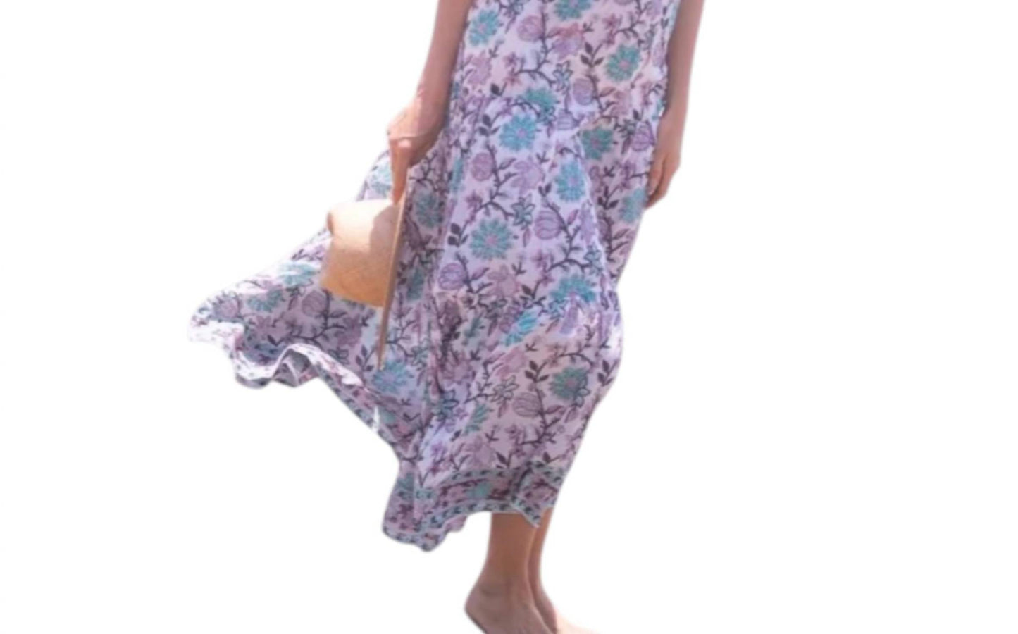 Bell By Alicia Bell - Rainey Maxi Dress