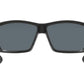 Costa Del Mar - Men's Tuna Alley Sunglasses