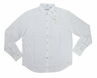 Tommy Bahama - Men's San Lucio Island zone Button-up Long Sleeve Shirt