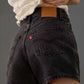 Levi'S - 80S MOM SHORT