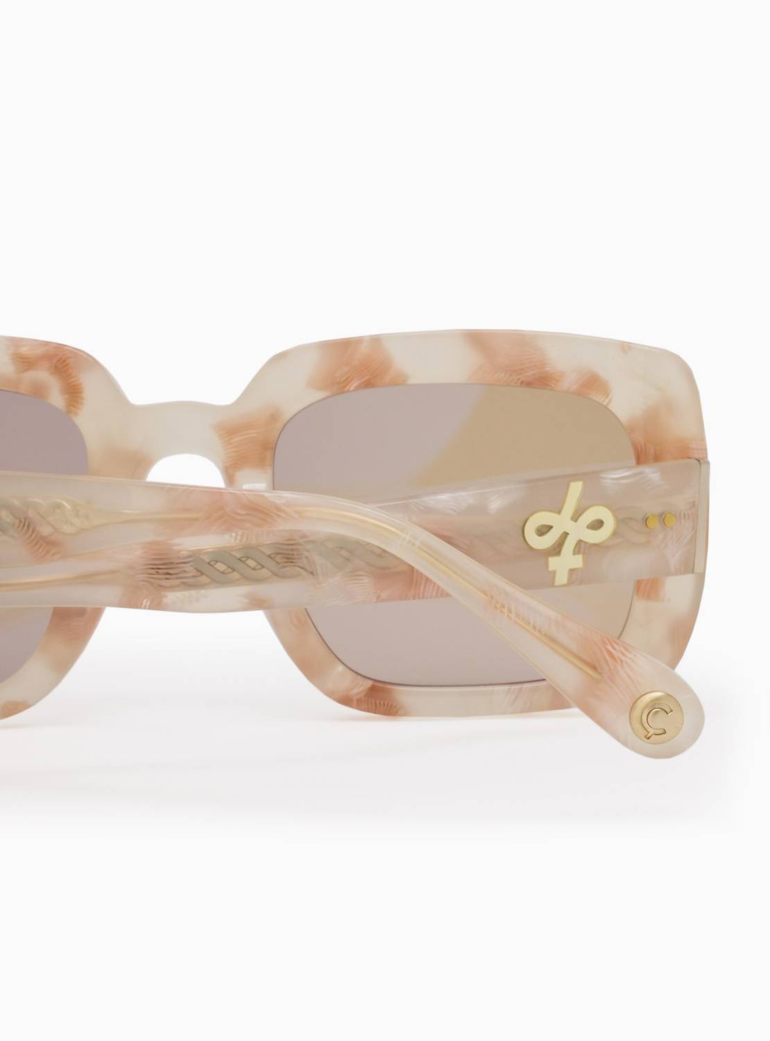Aperçu Eyewear - Women's María 01 Sunglasses