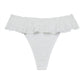 Montce - Tamarindo Ruffle Bikini Bottom