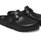 Birkenstock - Unisex Boston Essentials Clogs