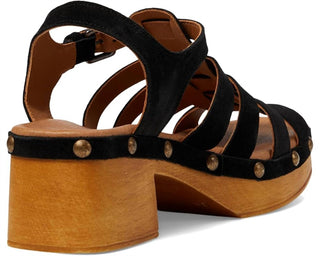 Eric Michael - Women's Desi Sandal