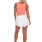 Free People - Clean Lines Scoopneck Muscle Cami