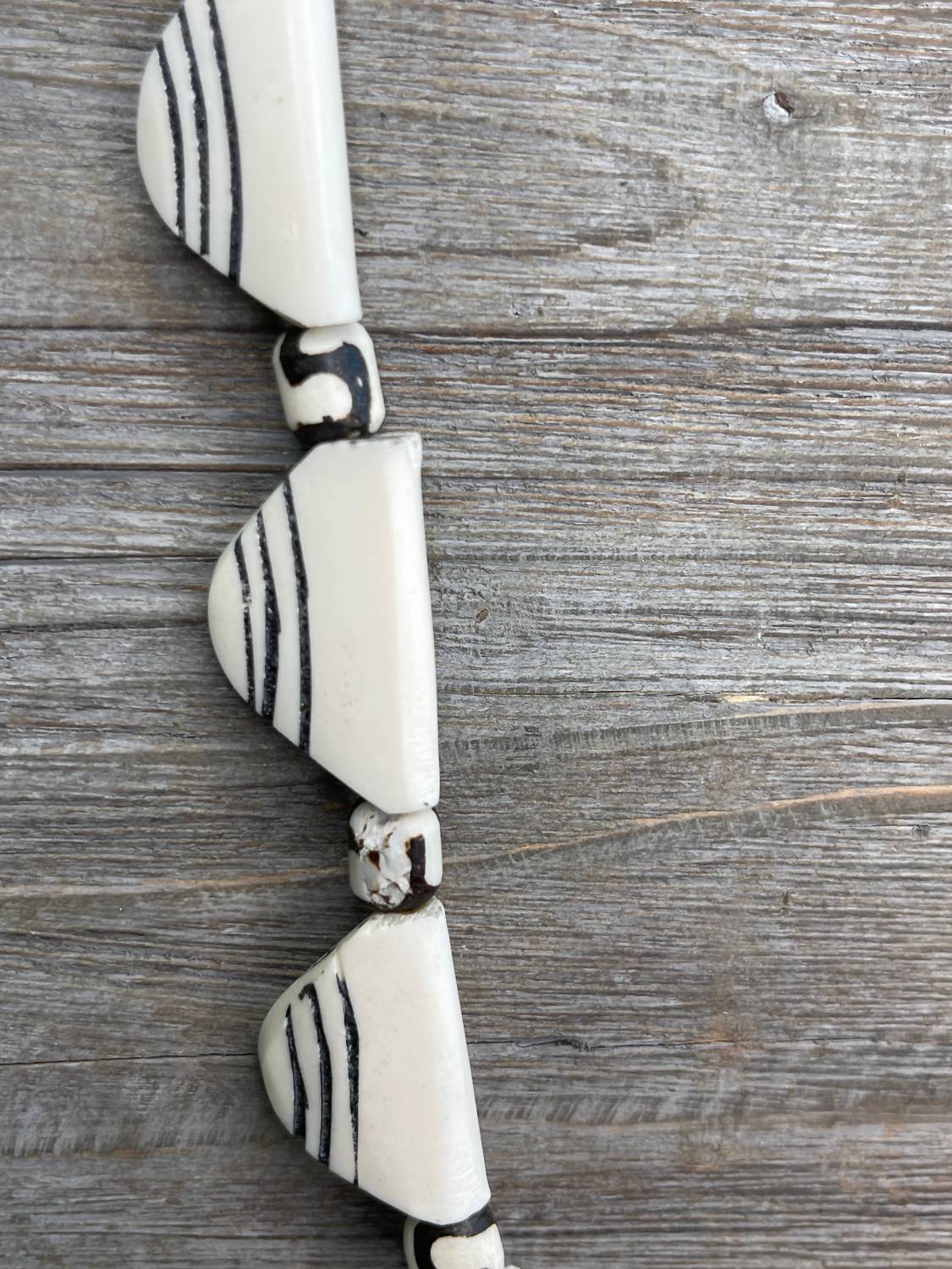 A Rare Bird - Women's Nights In Tibet Necklace