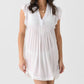 Poupette St Barth - SASHA MINI DRESS