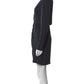Simkhai - Leilani Stretch Long Sleeve Mini Dress