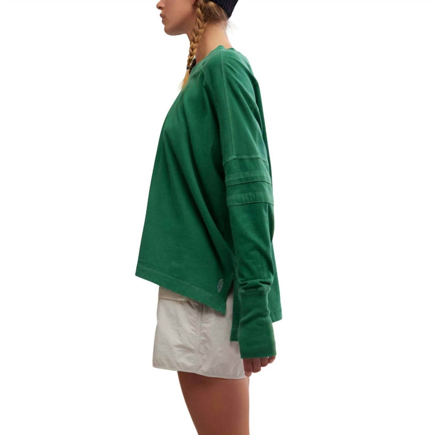 Free People - All Star Layer Long Sleeve Top