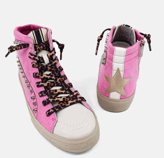 Shu Shop - Women's Rio Star Sneakers