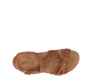 Taos - WOMEN'S NEWLIE SANDAL - MEDIUM WIDTH