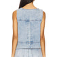 Pistola - Rue Pop Over Swing Shirt