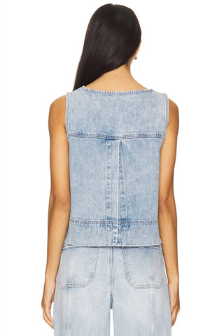 Pistola - Rue Pop Over Swing Shirt