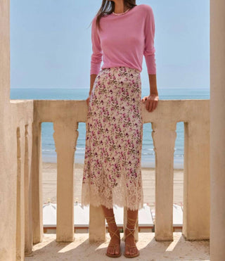 Cami Nyc - Vivienne Midi Skirt