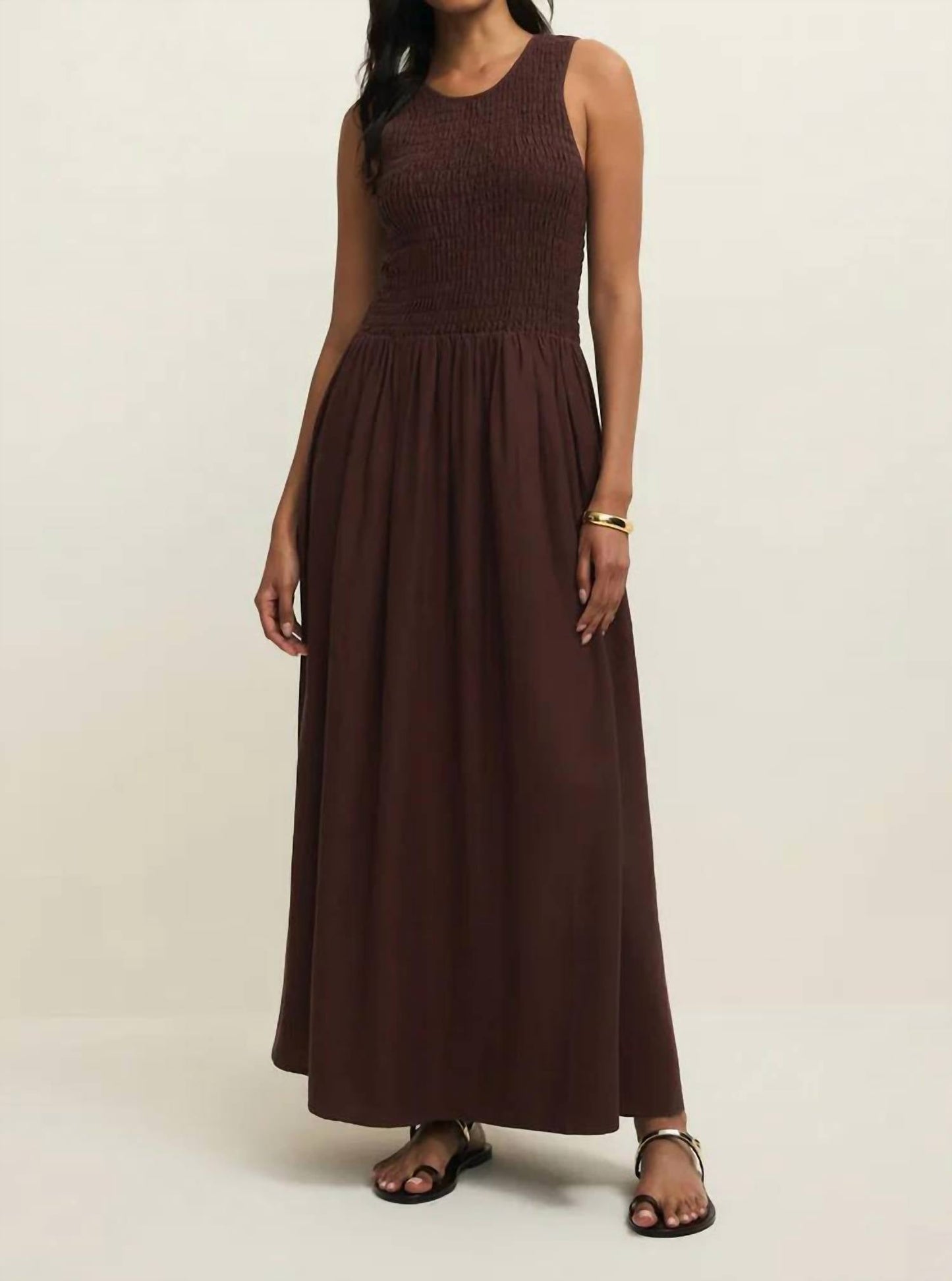Z Supply - Juniper Midi Dress