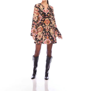 Fifteen Twenty - Layne Mini Dress