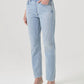 Agolde - Austin Straight Leg Jeans