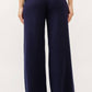 Cielo - Knit Wide Sweater Pants