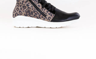 Naot - Women's Polaris Leather Shoes