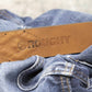 Hooey - Men's Choctaw Aztec Embossed Belt