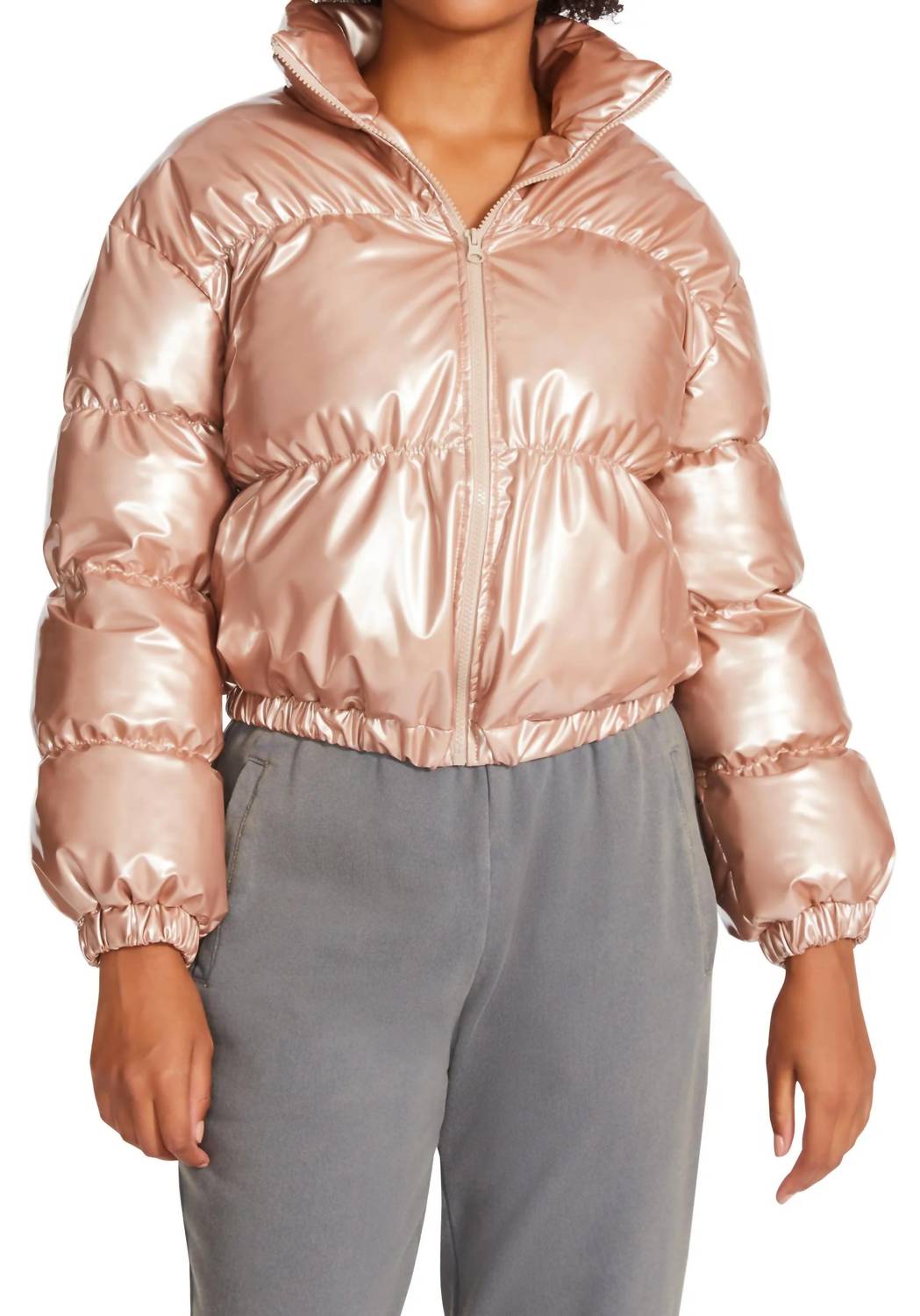 Steve Madden - Eden Jacket
