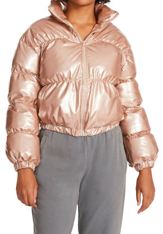 Steve Madden - Eden Jacket