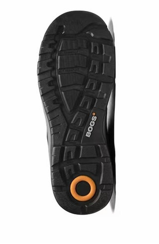 Bogs - Men's Shale Low Safety Shoes