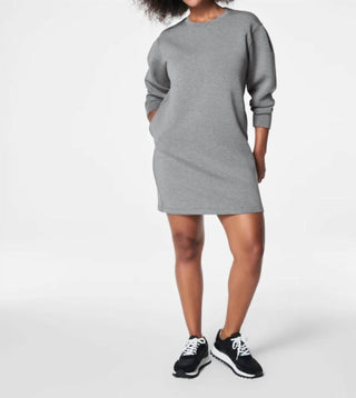 Spanx - Aire Crew Neck Dress