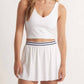Z Supply - V-neck Longline Tank Top