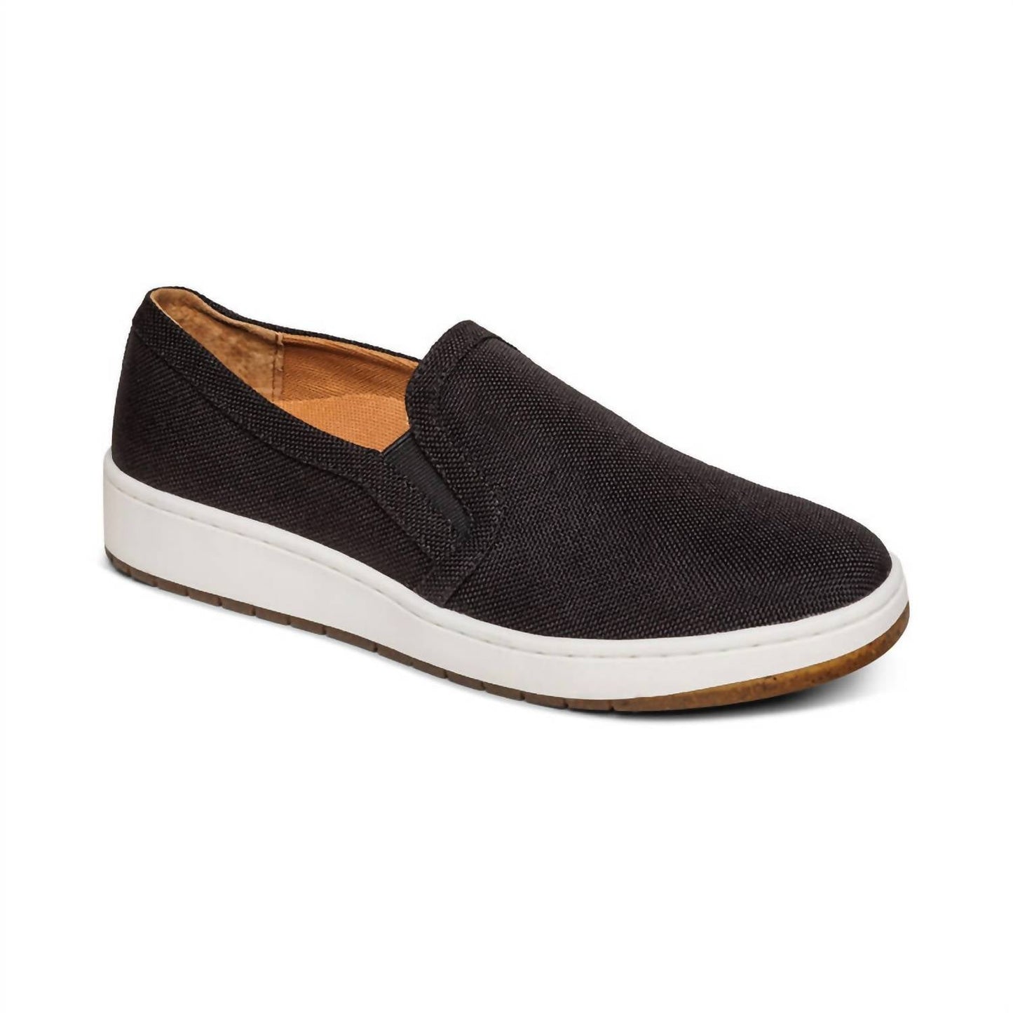 Aetrex - Women's Cameron Slip On Shoes