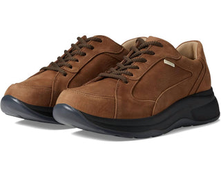 Finn Comfort - Men's Piccadilly Lace-up Shoes