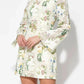Adelyn Rae - Marshall Eyelet Minidress