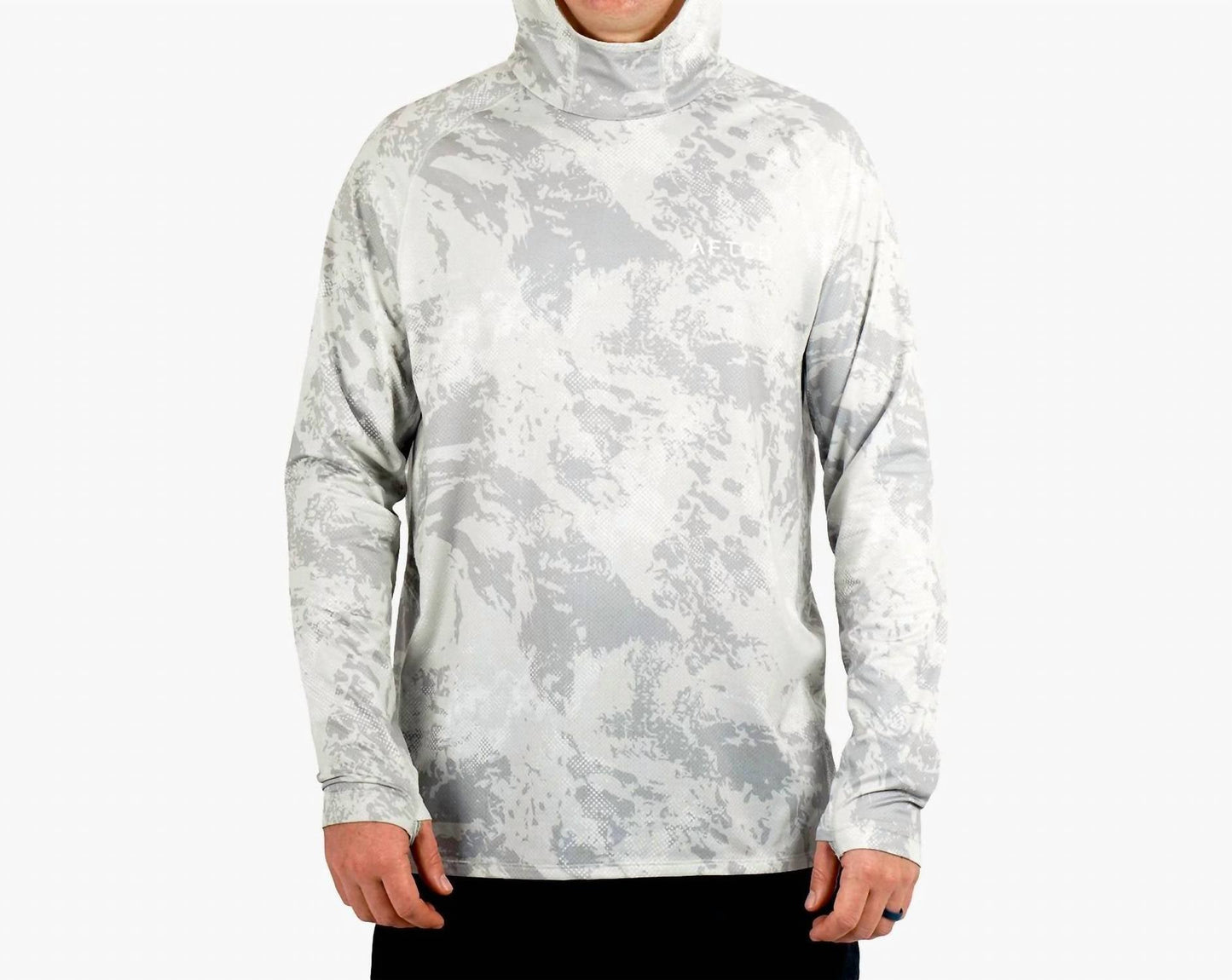 Aftco - Adapt Phase Change Performance Hoodie