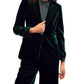 Aspiga - Asha Velvet Blazer