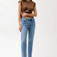 Pistola - Aleks Straight Leg Jean