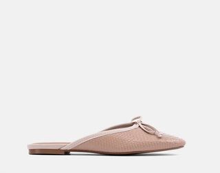 Shu Shop - Women's Andrea Slip-on Mule