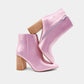 Shu Shop - Women's Veronica Bootie