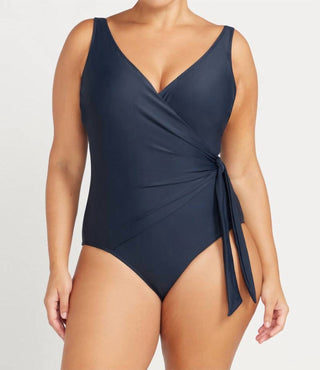 Artesands - Hues Hayes Underwire One Piece Swimsuit