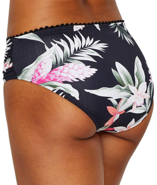 Tommy Bahama - GINGER FLOWERS HIGH WAIST BOTTOM
